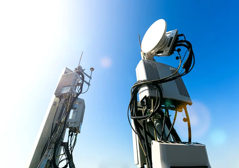 МегаФон расширил покрытие 4G еще в пяти населенных пунктах Якутии
