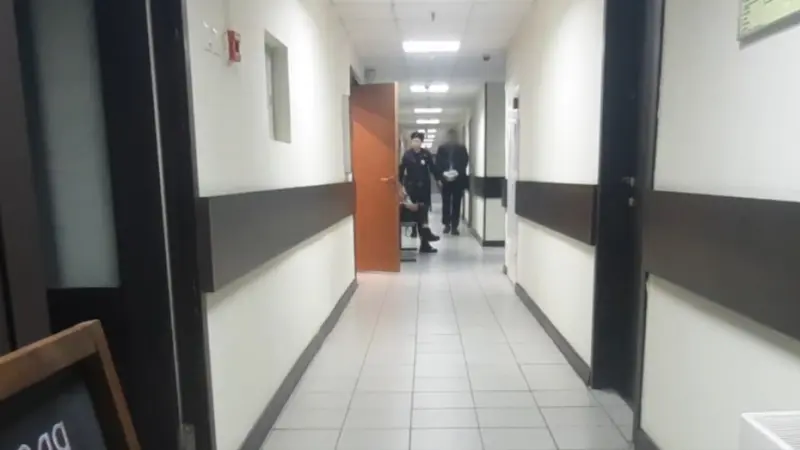 В Москве задержан подозреваемый в пособничестве по коррупционному делу первого замминистра здравоохранения Якутии