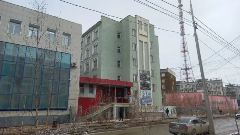 Под весенний призыв в армию из Якутска подпадает 600 человек