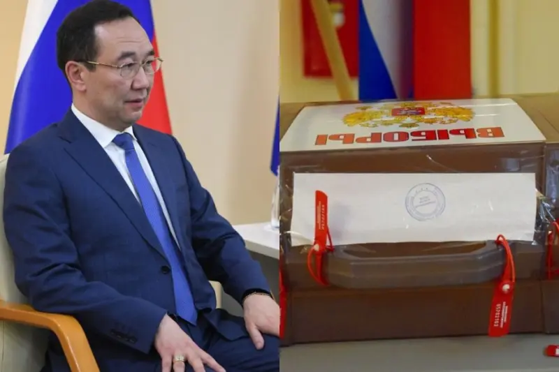 Обозначены нерешенные вопросы, создающие проблему с перевыборами для региональных глав