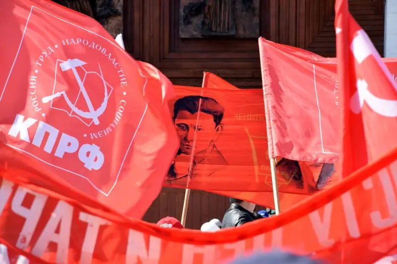 Первомайского парада в Якутске не будет - сообщили в мэрии Якутска