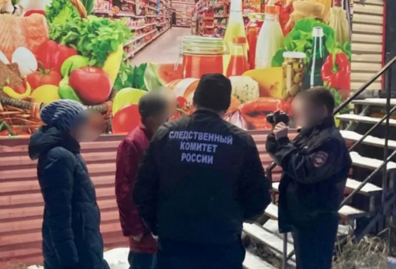 Девять лет строгого режима за убийство человека получил житель Нерюнгри