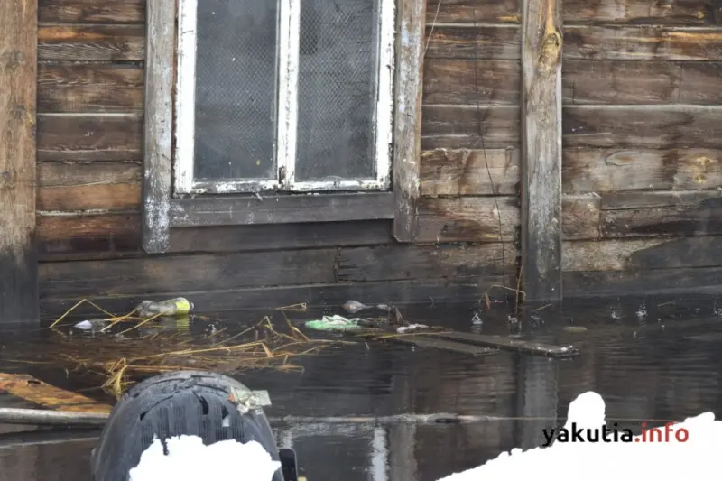 Все города Якутии находятся в конце Индекса качества жизни городов России