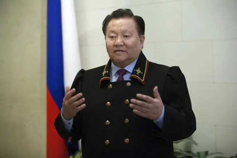 Федот Тумусов: Вопросы межнациональных отношений объективно будут нарастать, как снежный ком