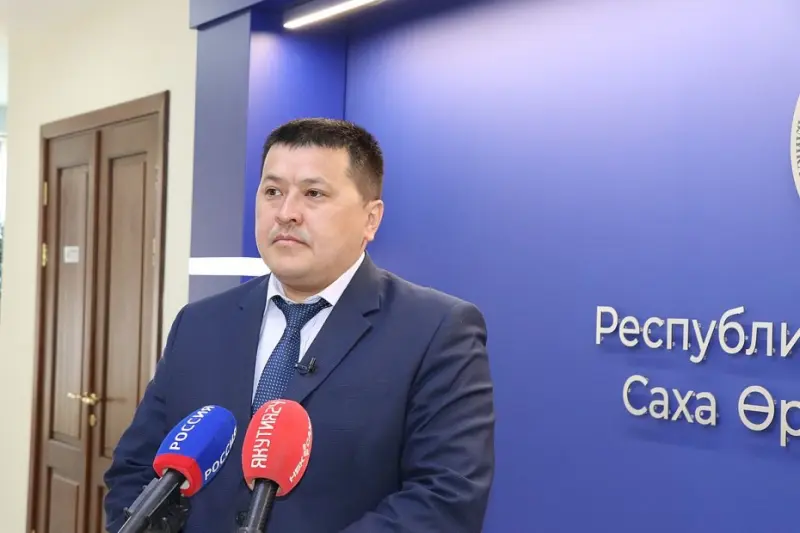С начала пожароопасного сезона в Якутии потушено 12 лесных пожаров