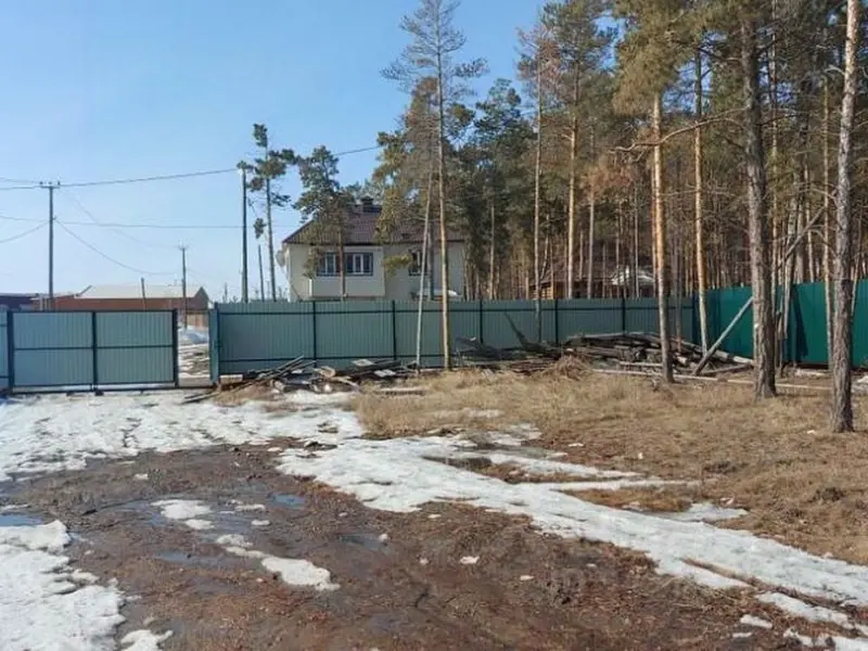 Свыше 40 миллионов рублей ущерба нанесли земельные мошенники городу Якутску
