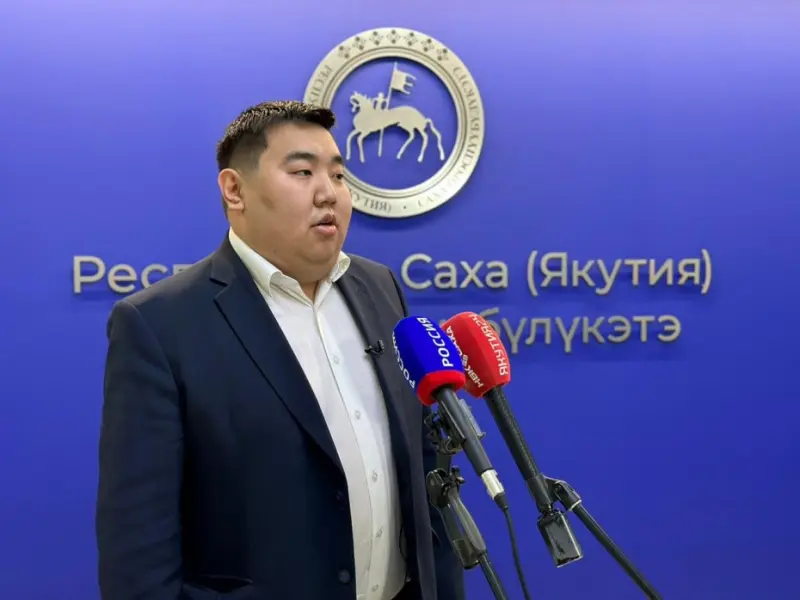 Минтранс Якутии: в муниципалитеты направят средства Дорожного фонда на восстановление дорог