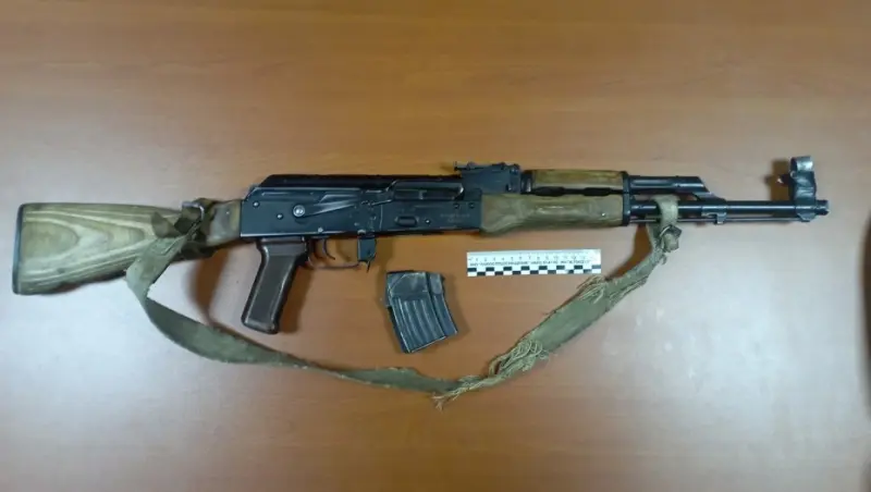 К 6 годам лишения свободы приговорен житель Булунского района, стрелявший в знакомого