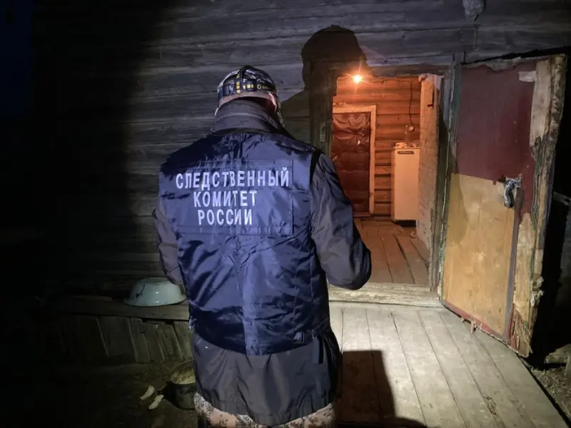 Арестован житель Нюрбинского района, обвиняемый в убийстве собутыльника