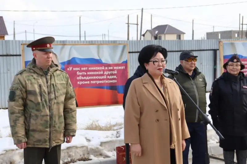 Сардана Гурьева: Необходимо вернуть смертную казнь для педофилов