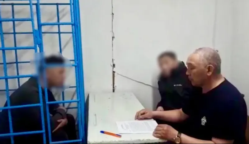 В Среднеколымске взят под стражу врач, подозреваемый в педофилии