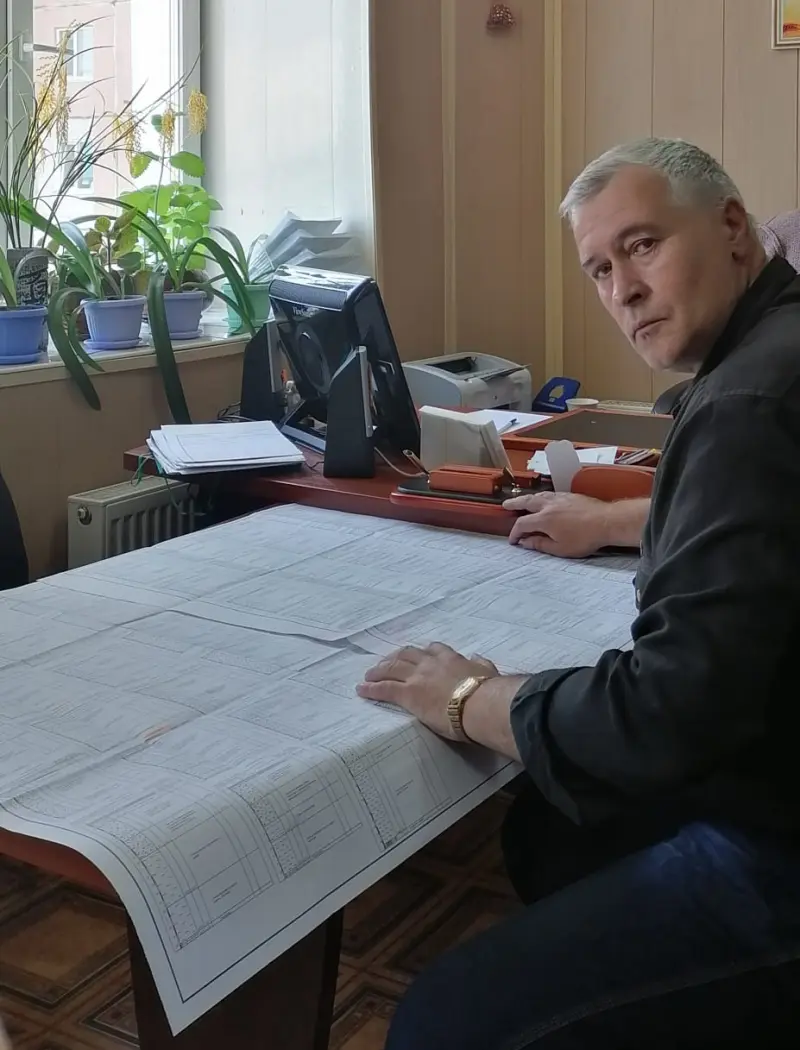 Карьер преткновения: На предпринимателя, взявшегося оздоровить предприятие, завели три уголовных дела
