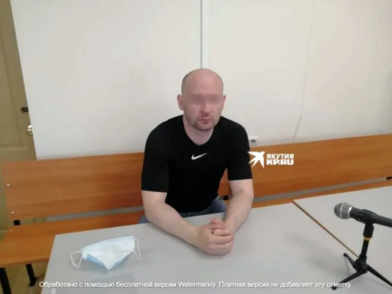 CМИ сообщили о вынесенном приговоре сообщнику Сусанны Рожиной – Ринату Абсалихову