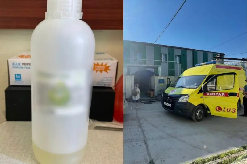Причины отравления 4 постояльцев частного пансионата в Якутске выясняет следствие