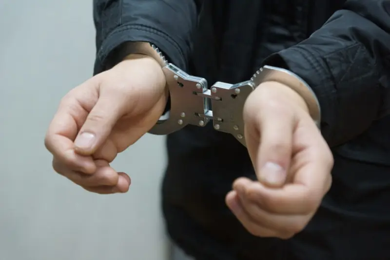 Бывших полицейских из Нерюнгринского района будут судить за избиение задержанных