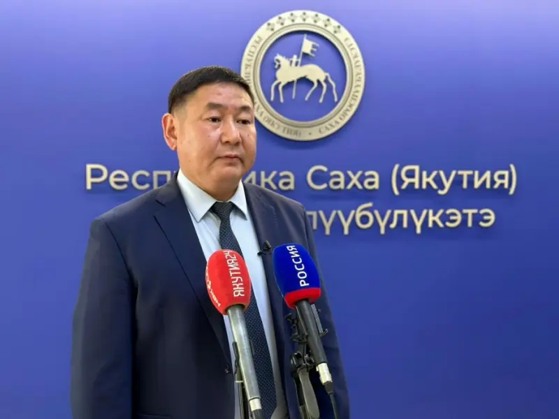 На восстановление региональных и муниципальных дорог в Якутии предусмотрено 200 миллионов рублей