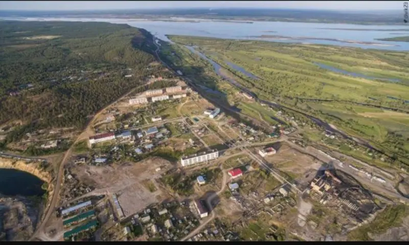 В Якутске зарегистрирован новый ТОС «Кангалассы»