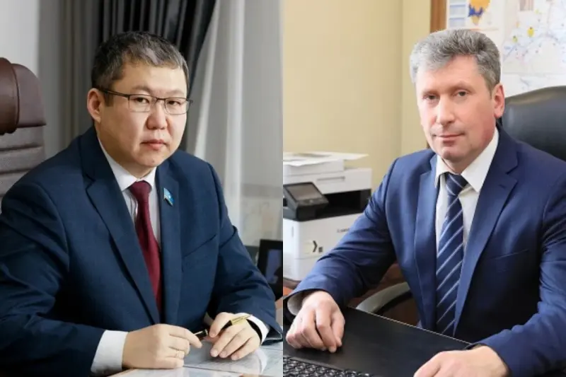 Гаврил Алексеев назначен на должность генерального директора ПАО «Якутскэнерго»