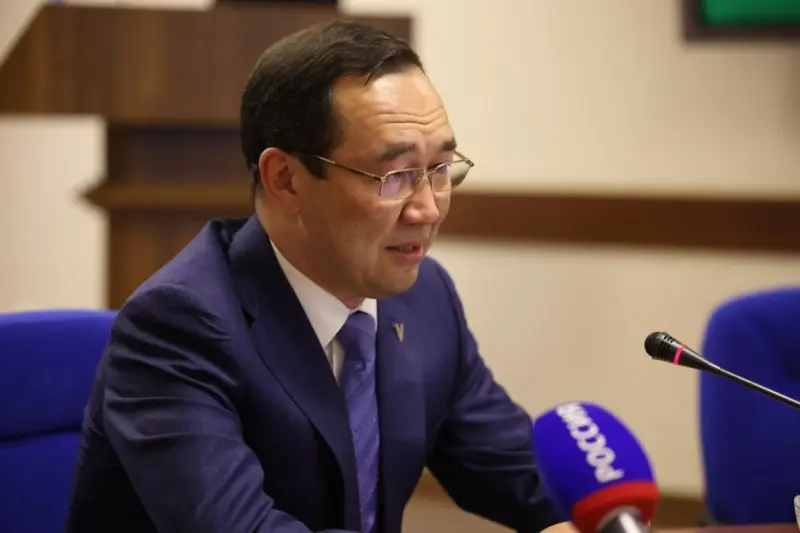 Кому верить? Айсен Николаев заявил, что айтишников в Якутии меньше не стало – Сахастат говорит обратное