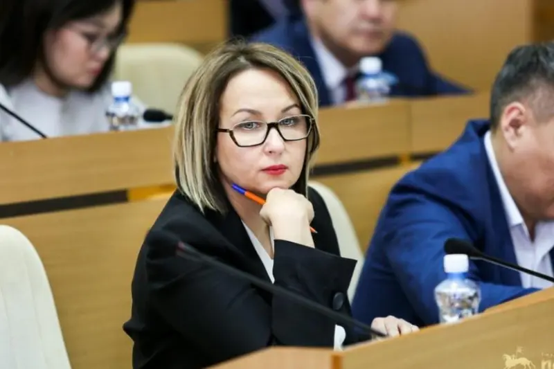 Якутские эсеры поддержали предложение по оживлению «мертвого» маткапитала
