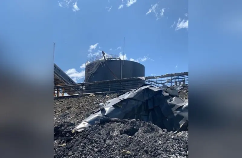 Уголовное дело возбуждено в связи с гибелью и травмированием работников угольной компании