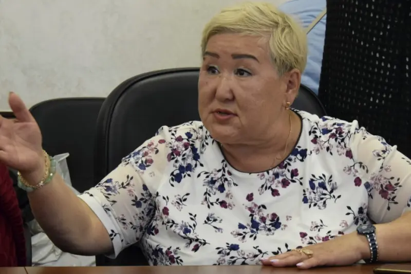 «Властям нет веры»: Галина Дьяконова о предложении по аренде жилья для жителей ветхих домов