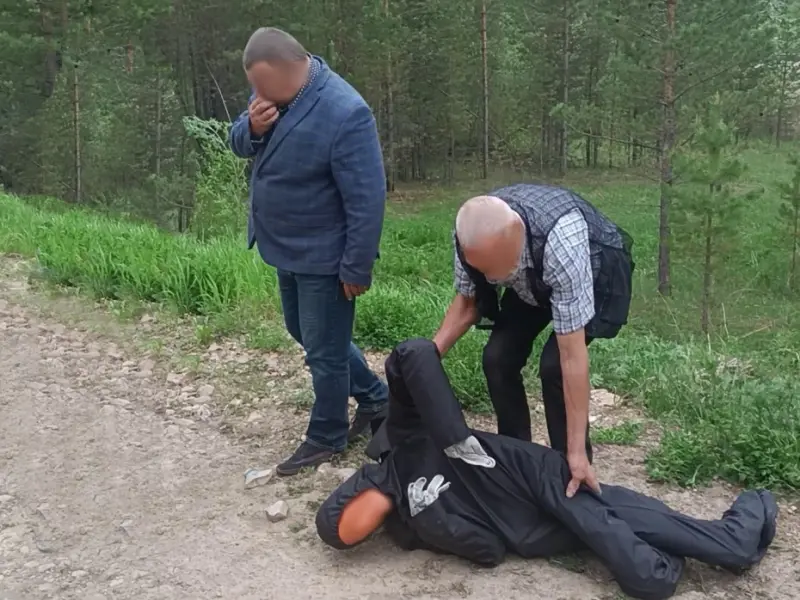 Правосудие настигло подозреваемых в убийстве в Якутии через 25 лет