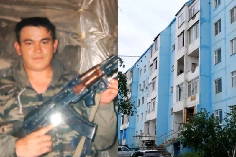 Полиции закон не писан: МВД Якутии выселяет инвалида и ветерана боевых действий из квартиры