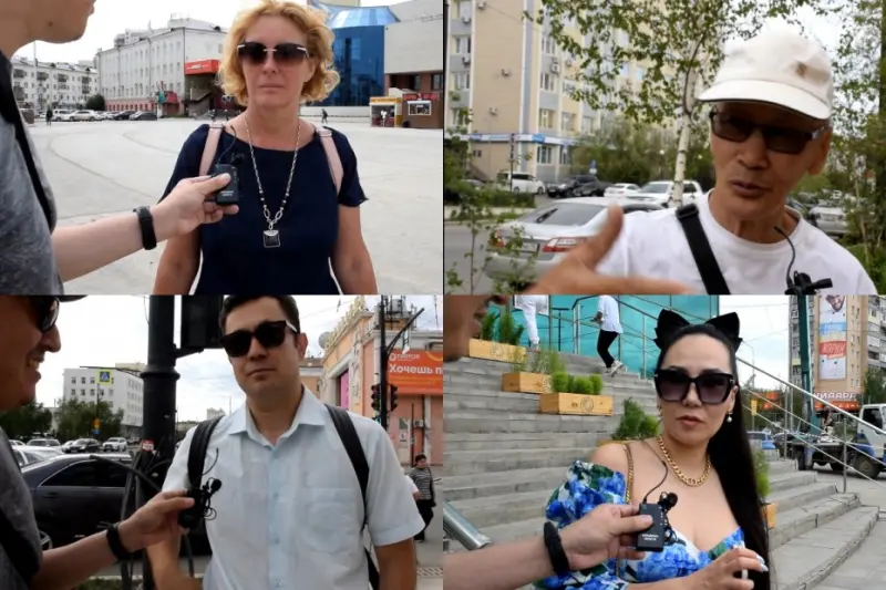 Опрос среди горожан: Кто такие депутаты и нужны ли они?