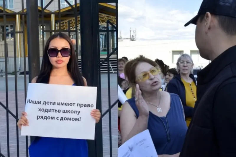 Якутск протестный: Вслед за жителями 17 квартала о готовности выйти на митинг заявили жители 203 мкр – получится ли?