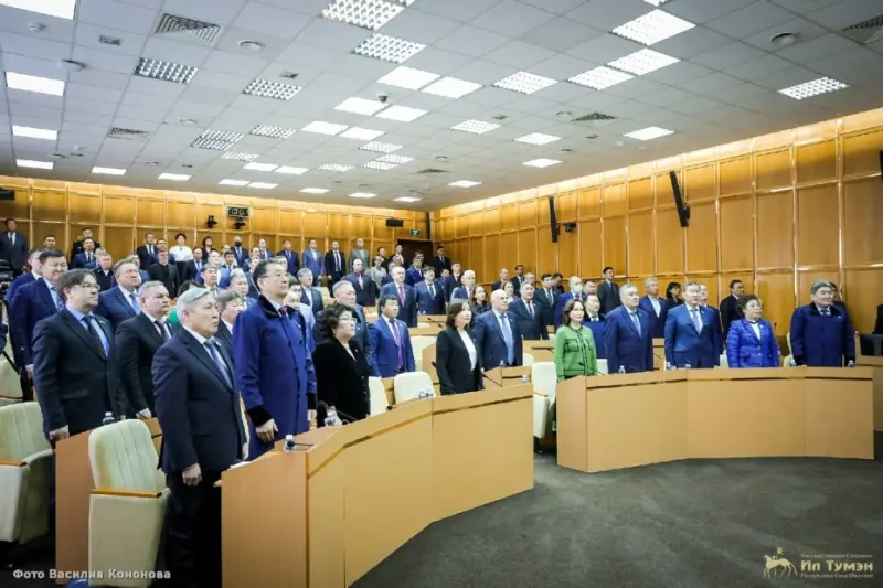 Виталий Обедин: У депутатов огромные полномочия по контролю власти, но они ими не пользуются