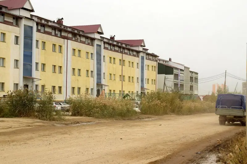 Прокуратура вынесла представление в адрес Управы Автодрожного округа в связи с ненадлежащим обслуживанием