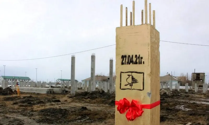 «Яктаймс»: Республика представляет собой заброшенное хозяйство