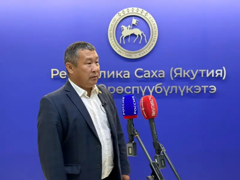 73 лесных пожара действуют в Якутии по состоянию на 18 июля