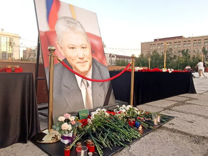 О жизни Михаила Николаева будет снят документальный фильм
