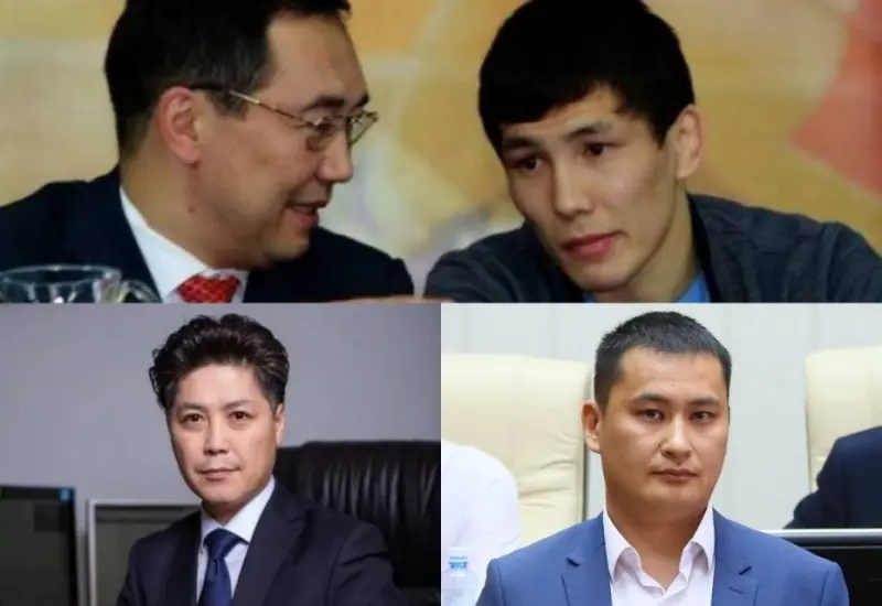 Избирательная суровость Ил Дархана: Кому-то можно драться на службе, а кому-то нельзя в шлепанцах ходить