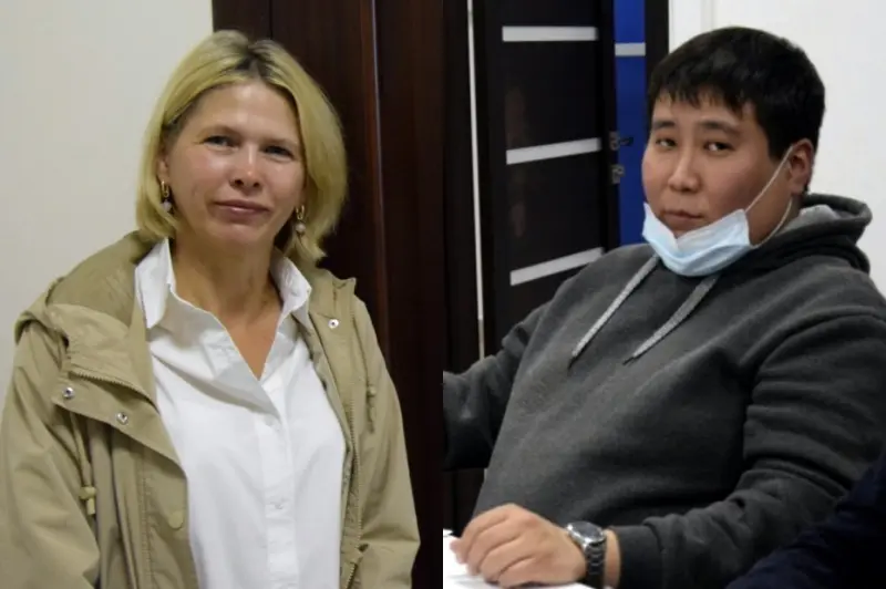 Якутский горсуд отказал в исках на регистрацию в качестве кандидатов двум представителям «Партии дела»