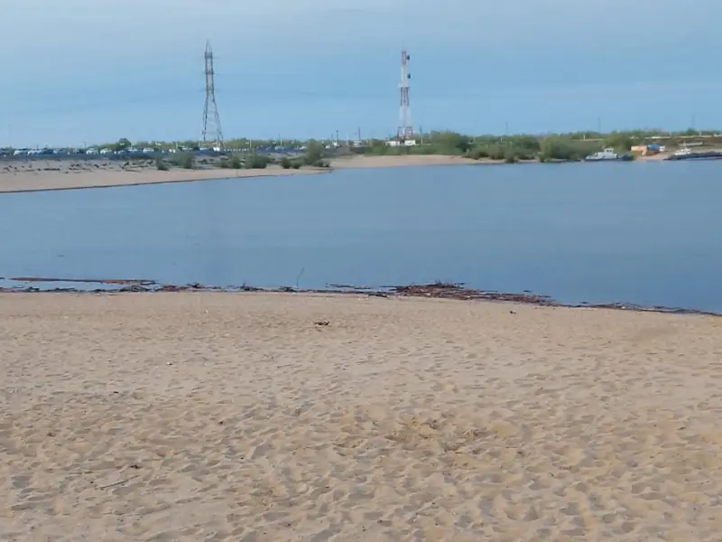 Роспотребнадзор: Загрязнение воздуха в Якутии 17 августа отмечается всего по одному показателю