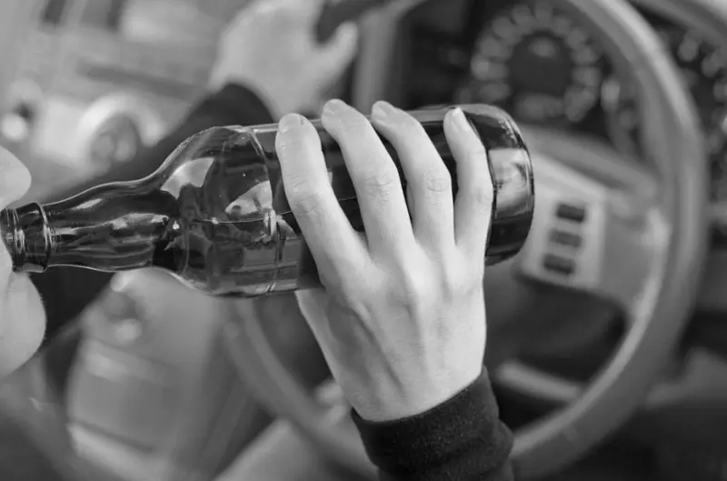 К лишению свободы на 1,5 года приговорен житель Якутска за вождение в пьяном виде
