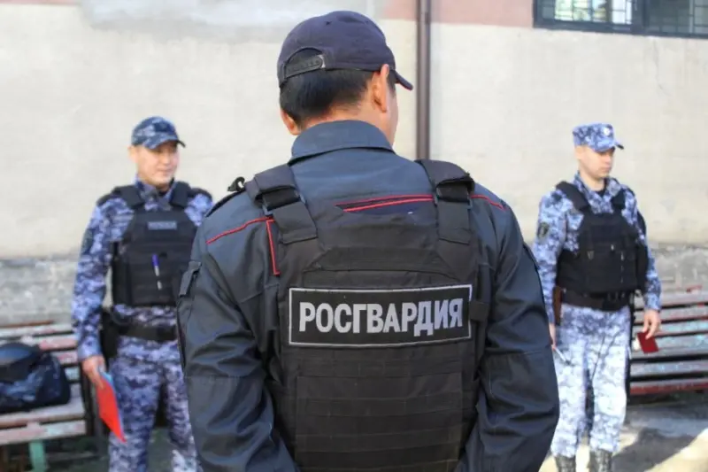 В селе Намцы задержан водитель, который был под наркотиками