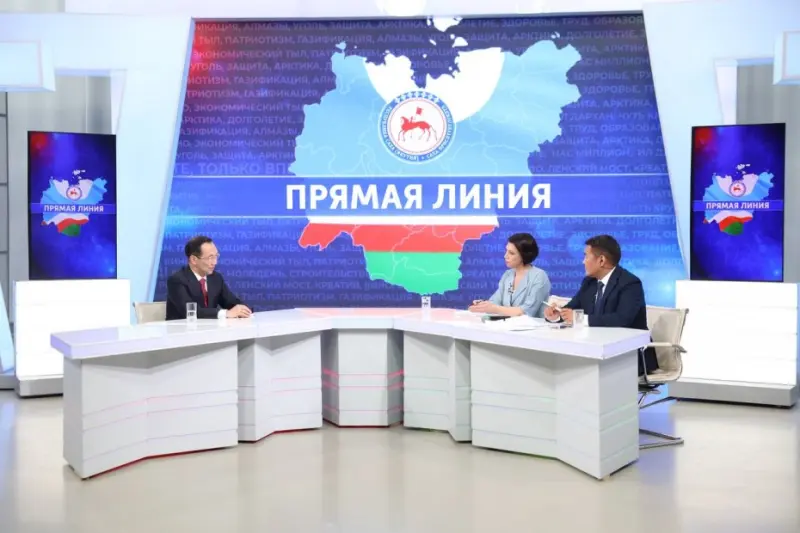 Это не называется «заступился»: Виталий Обедин о заявлении Айсена Николаева по якутским фильмам «Айта» и «Кандидат»