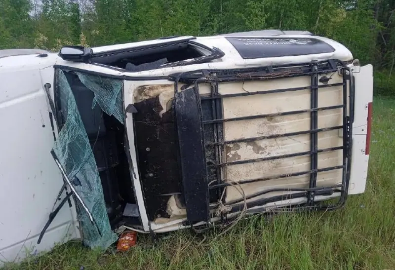 Направлено в суд уголовное дело о смертельном ДТП в Усть-Алданском районе