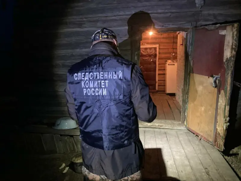 Житель Нюрбинского района признан виновным в убийстве