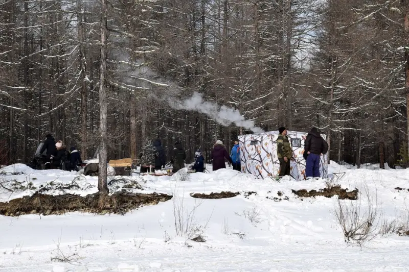 Не браконьерство, а основа существования КМНС: По внесению изменений в закон об охоте состоится общественное обсуждение