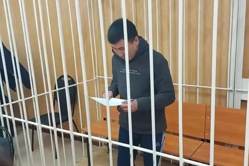 Вынесен приговор по резонансному убийству в Мирном