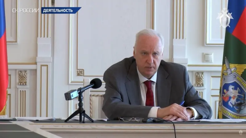 Глава следственного комитета России: Каждый десятый якутянин проживает в аварийном доме