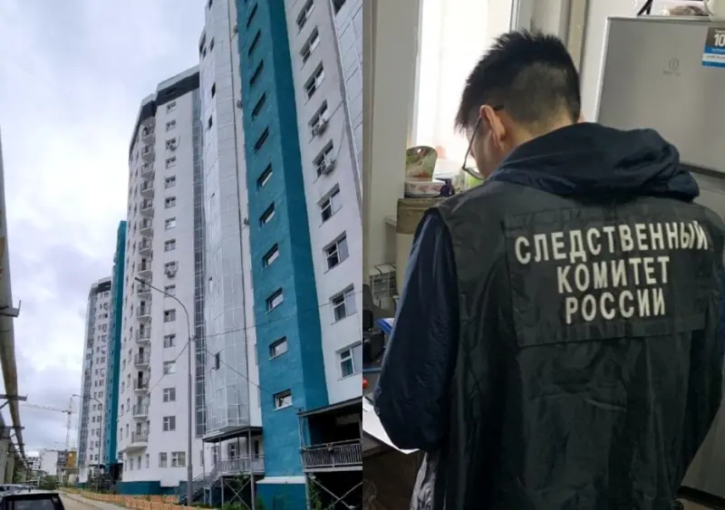 Вынесен приговор матери, по вине которой двухлетний ребенок выпал из окна разбился насмерть