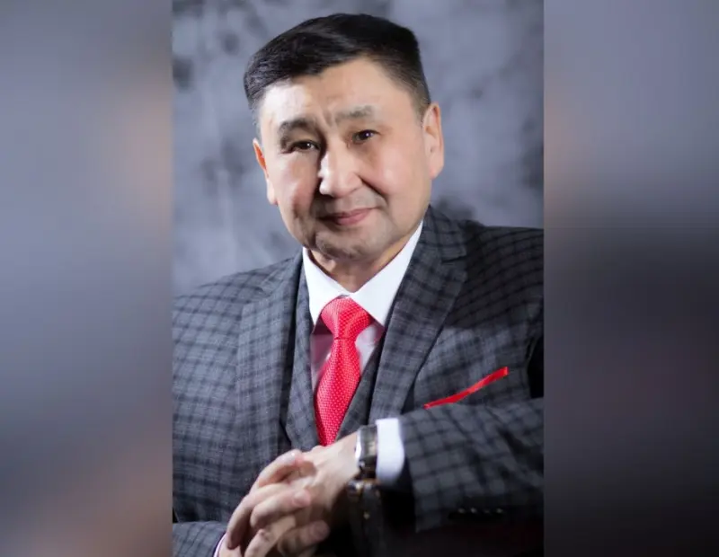 День рождения народного артиста Якутии Алексея Павлова