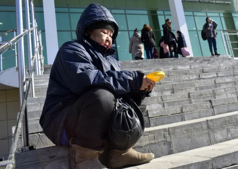 Вопреки инфляции и дороговизне топлива: Якутия – на 15 месте по благосостоянию в стране