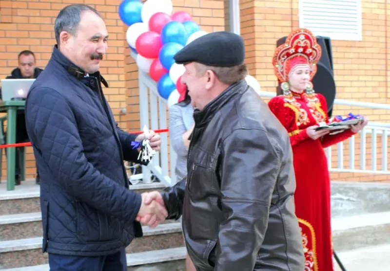 В Ленском районе определился первый кандидат на досрочные выборы  главы
